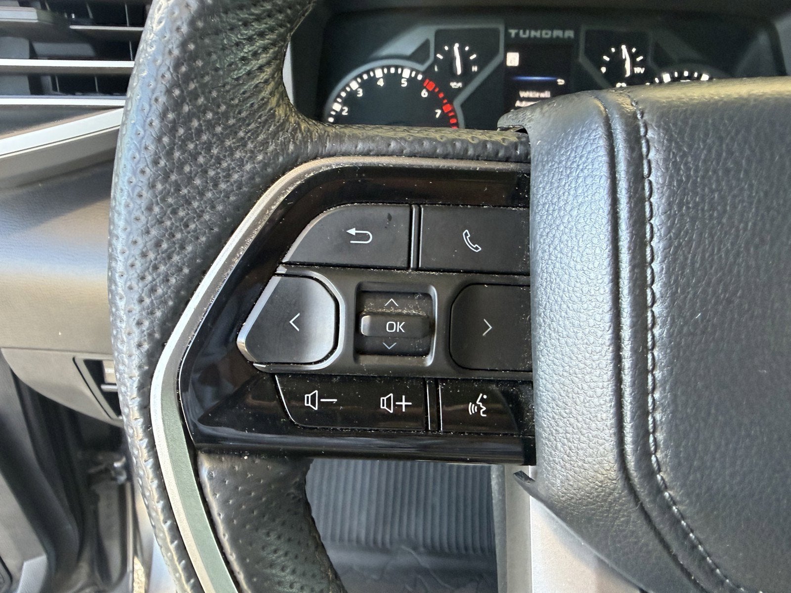 2024 Toyota Tundra 2WD SR5