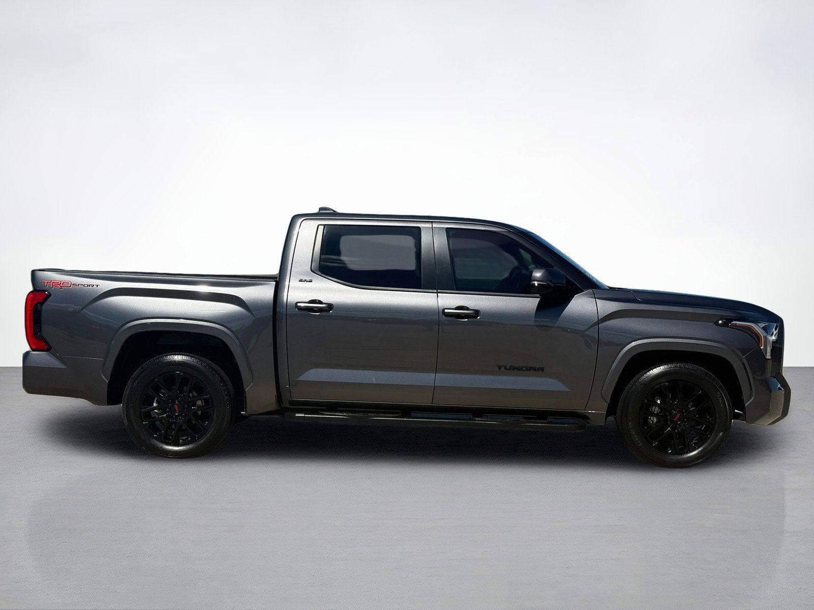 2024 Toyota Tundra 2WD SR5