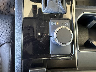 2024 Toyota Tundra 2WD SR5