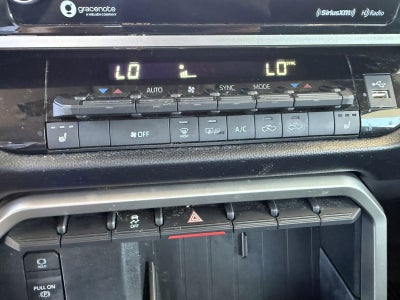 2024 Toyota Tundra 2WD SR5