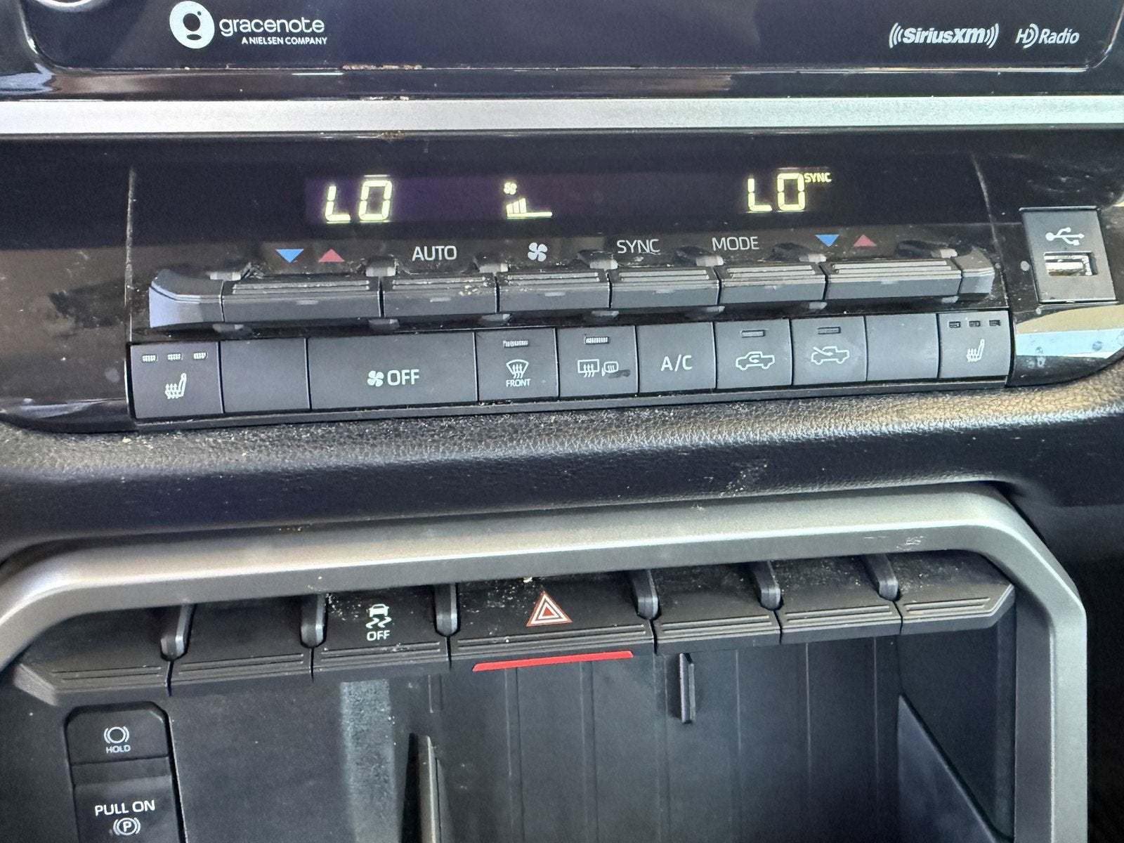 2024 Toyota Tundra 2WD SR5