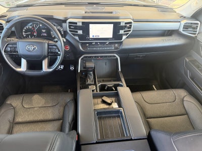 2024 Toyota Tundra 2WD SR5