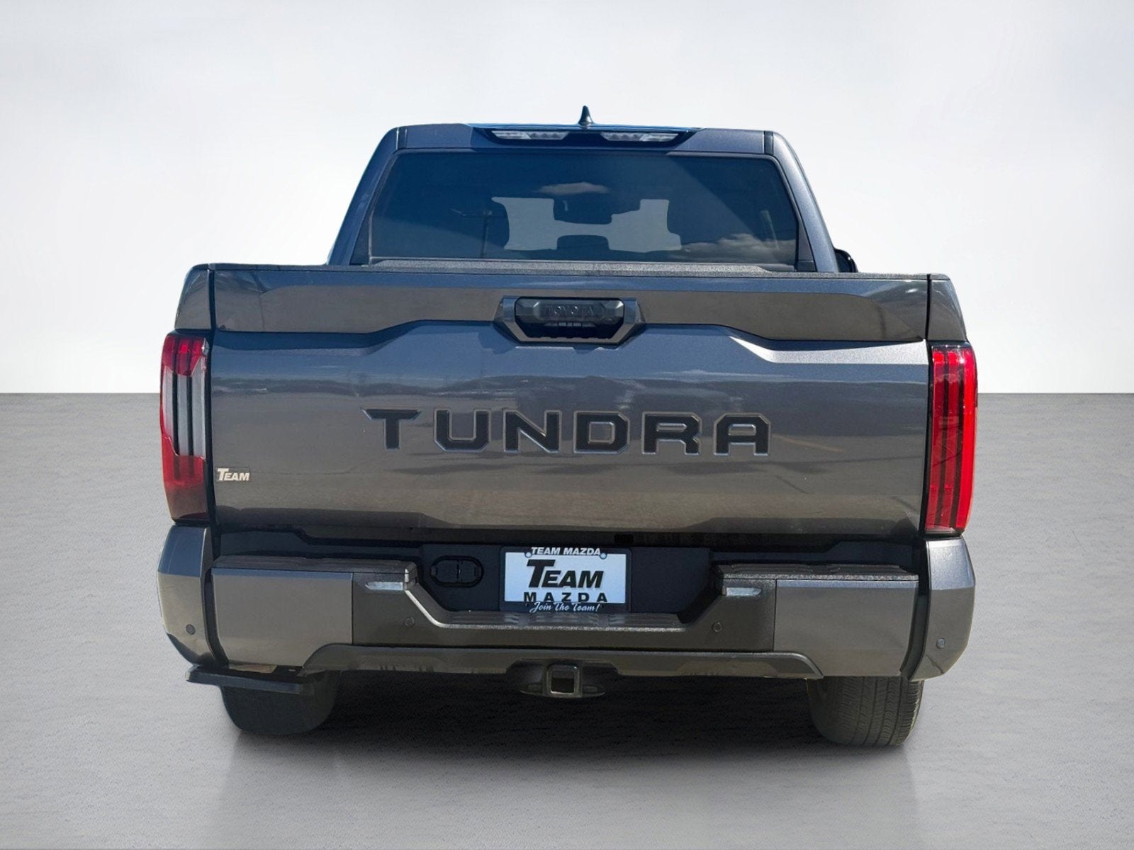 2024 Toyota Tundra 2WD SR5