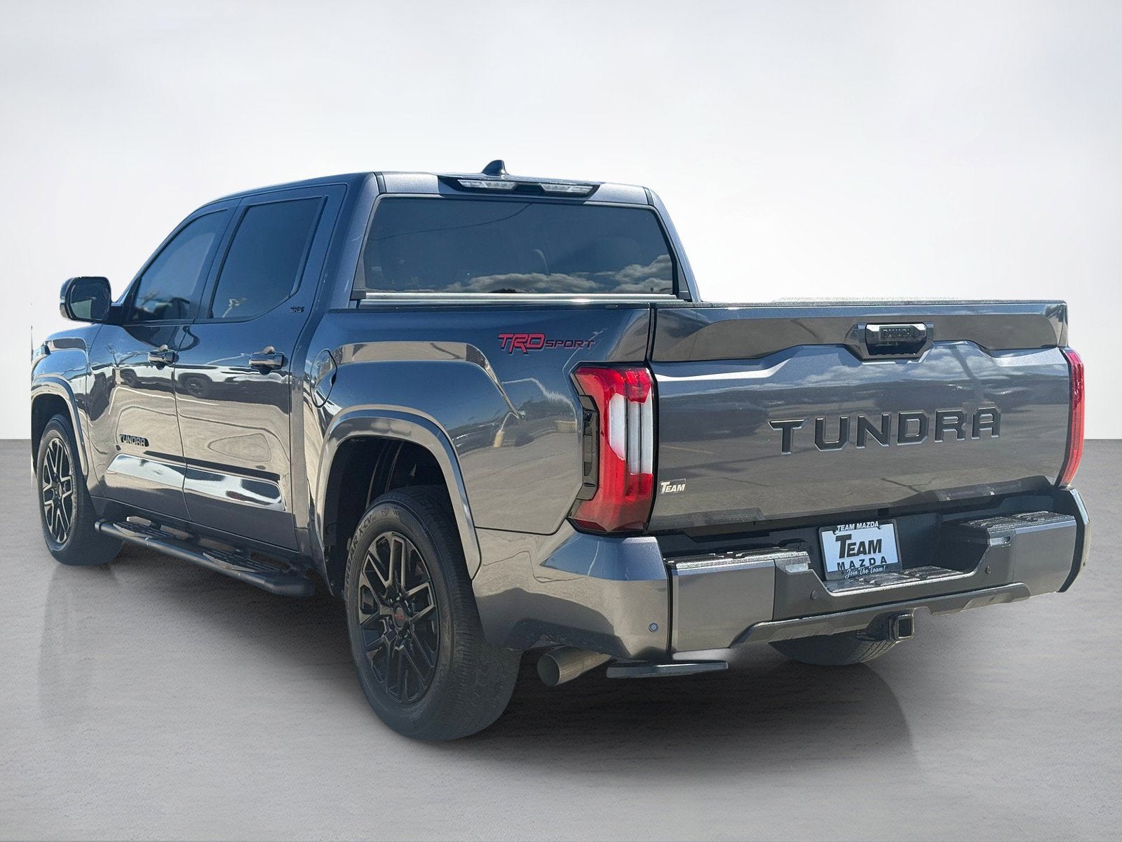 2024 Toyota Tundra 2WD SR5