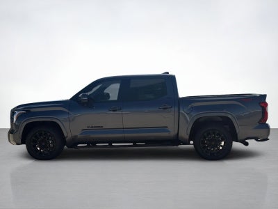 2024 Toyota Tundra 2WD SR5