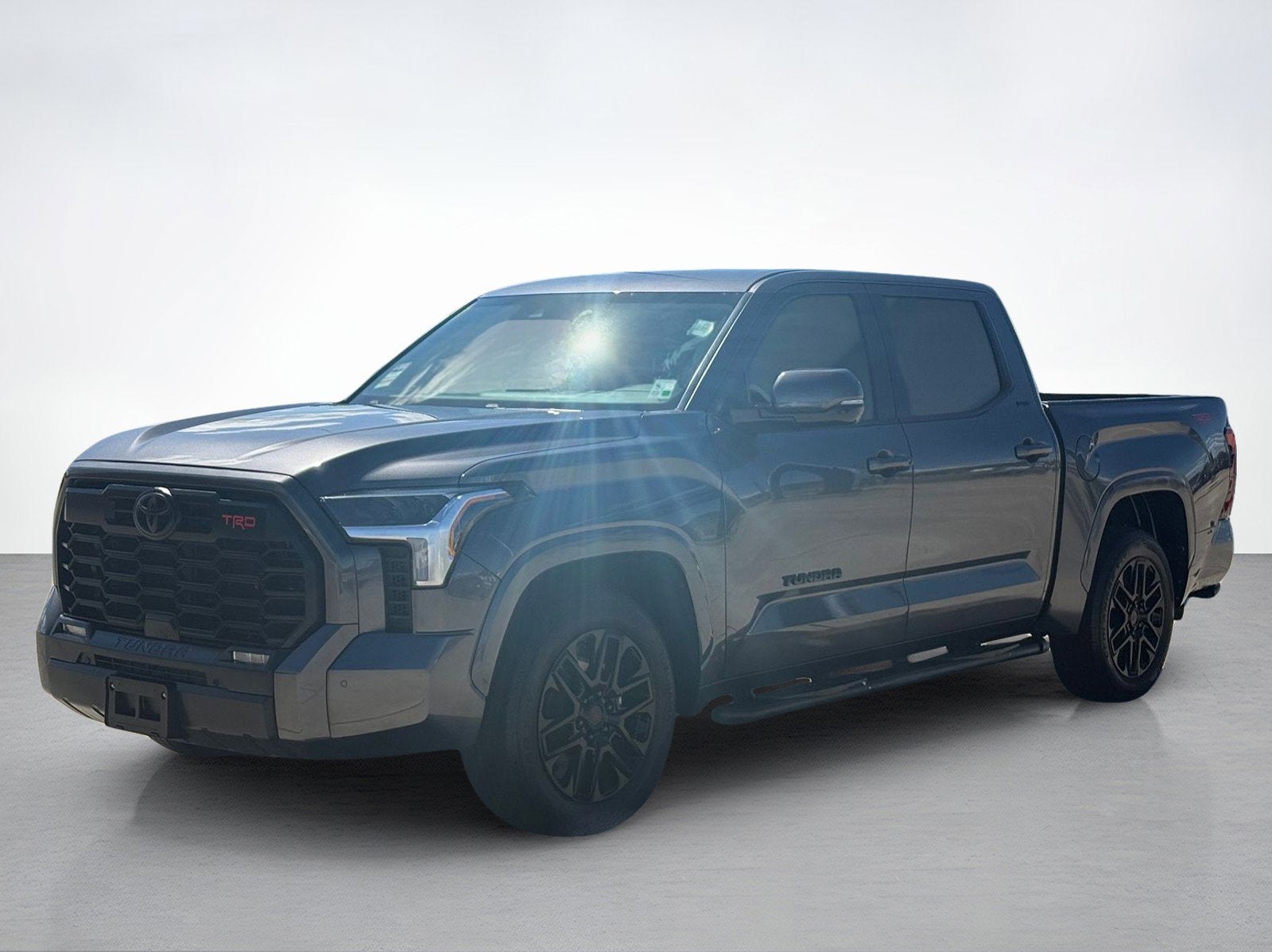 2024 Toyota Tundra 2WD SR5