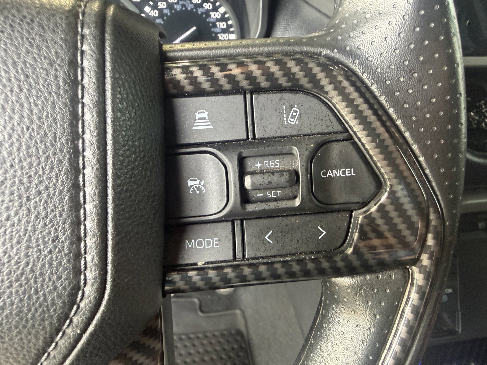 2025 Toyota Tundra 4WD SR5