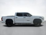 2025 Toyota Tundra 4WD SR5