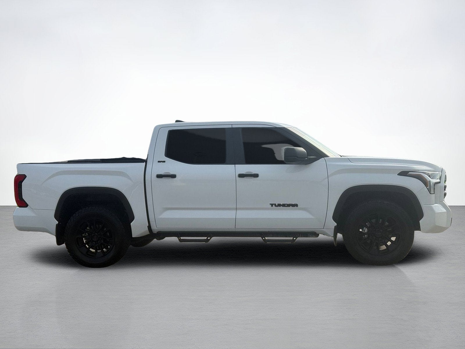 2025 Toyota Tundra 4WD SR5