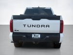 2025 Toyota Tundra 4WD SR5