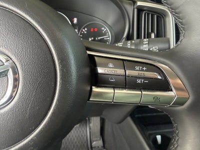 2025 Mazda Mazda CX-50 Hybrid Premium Package