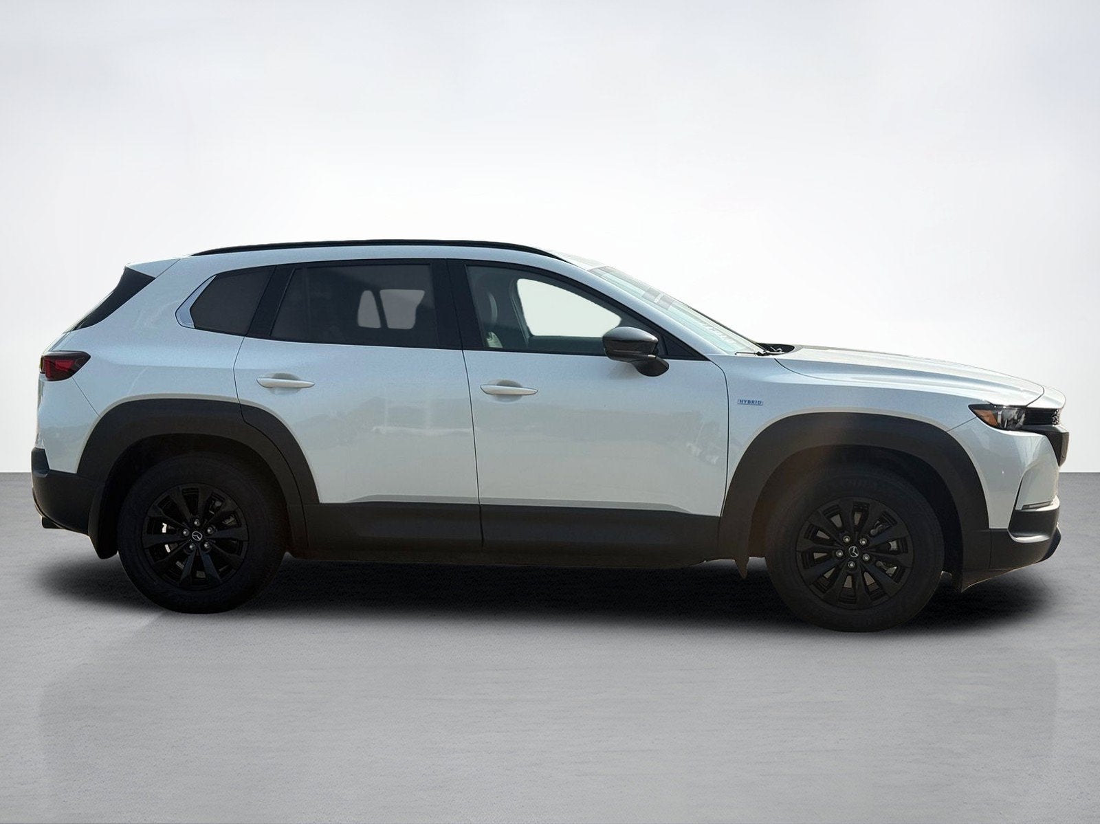 2025 Mazda Mazda CX-50 Hybrid Premium Package