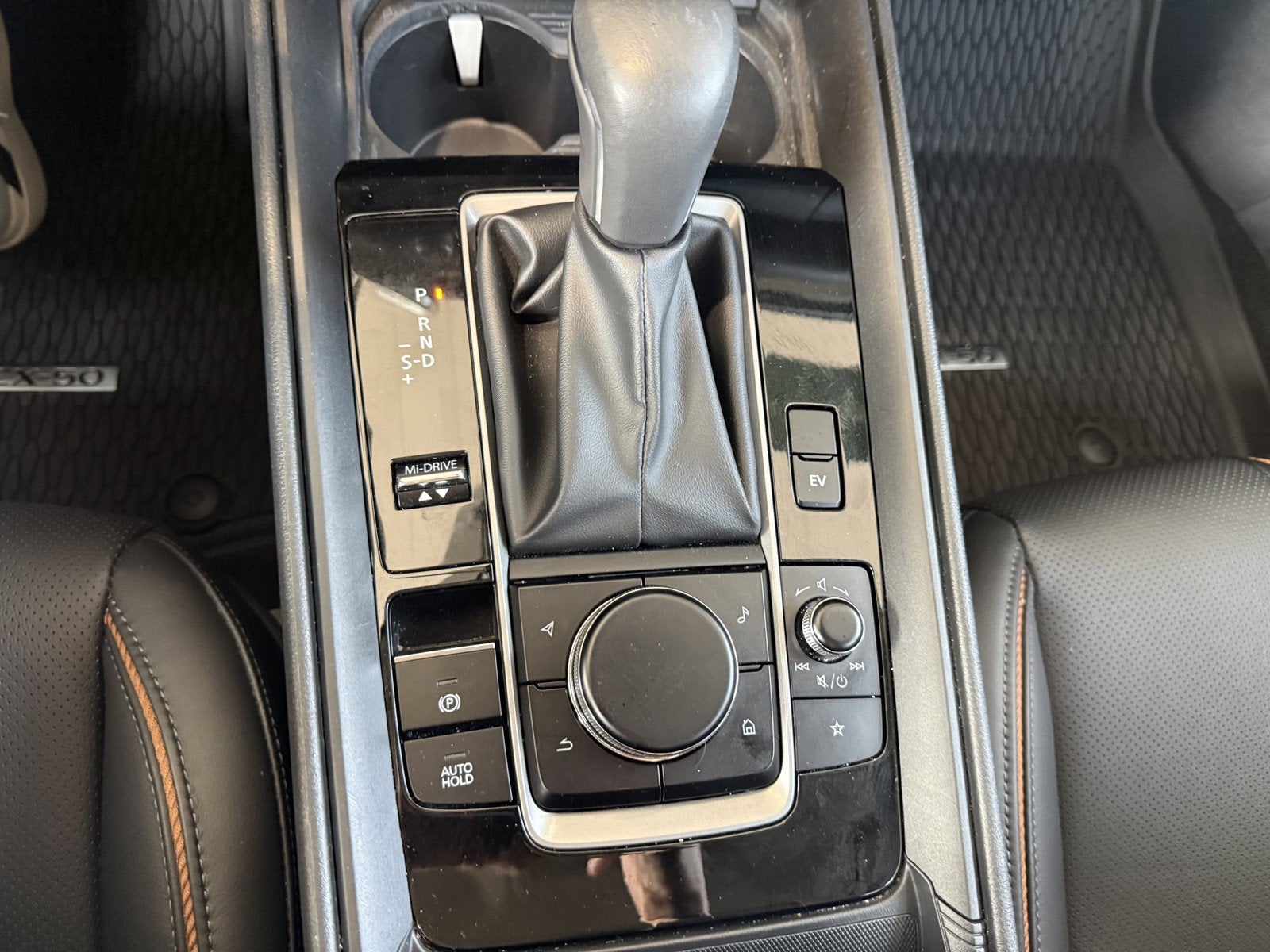 2025 Mazda Mazda CX-50 Hybrid Premium Package