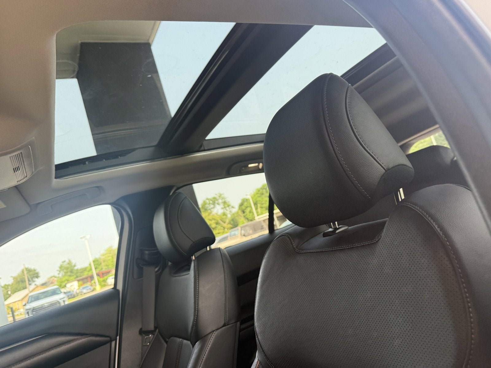 2025 Mazda Mazda CX-50 Hybrid Premium Package