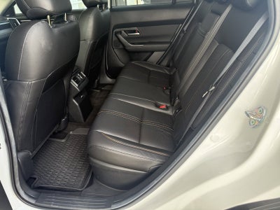 2025 Mazda Mazda CX-50 Hybrid Premium Package