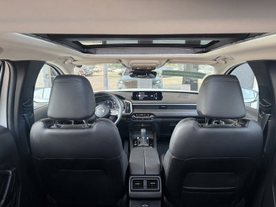 2025 Mazda Mazda CX-50 Hybrid Premium Package