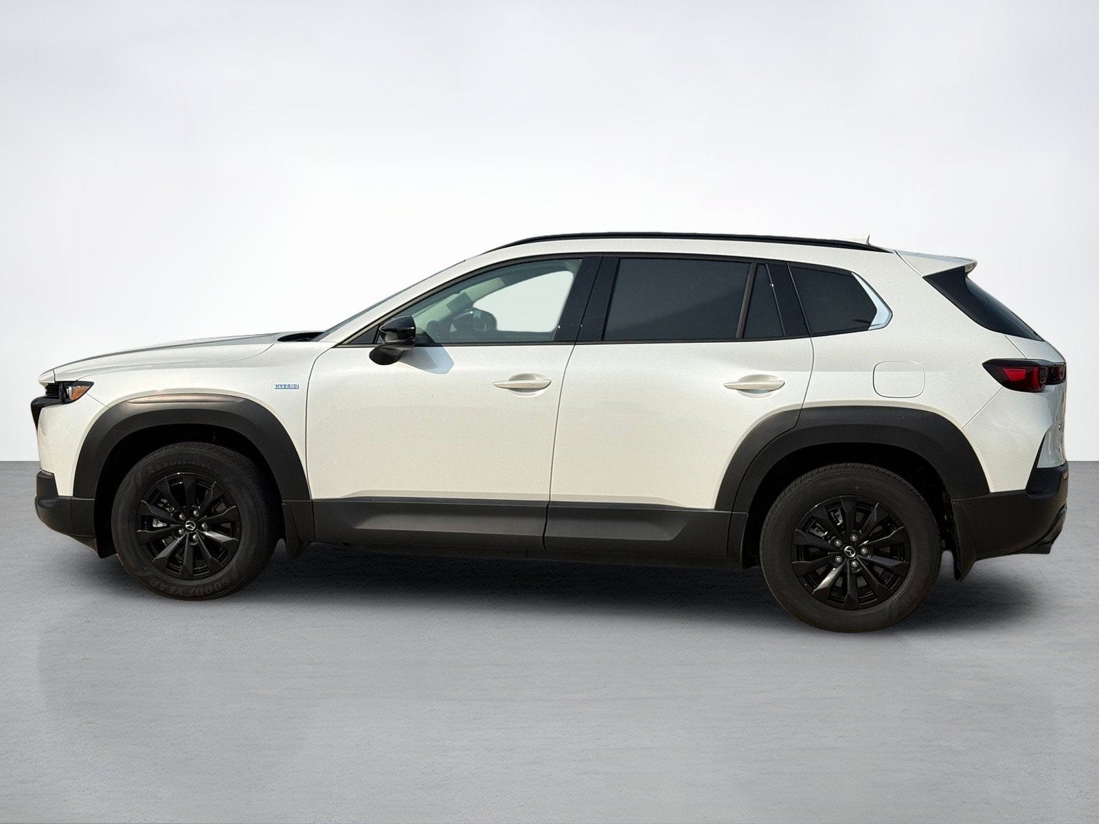2025 Mazda Mazda CX-50 Hybrid Premium Package