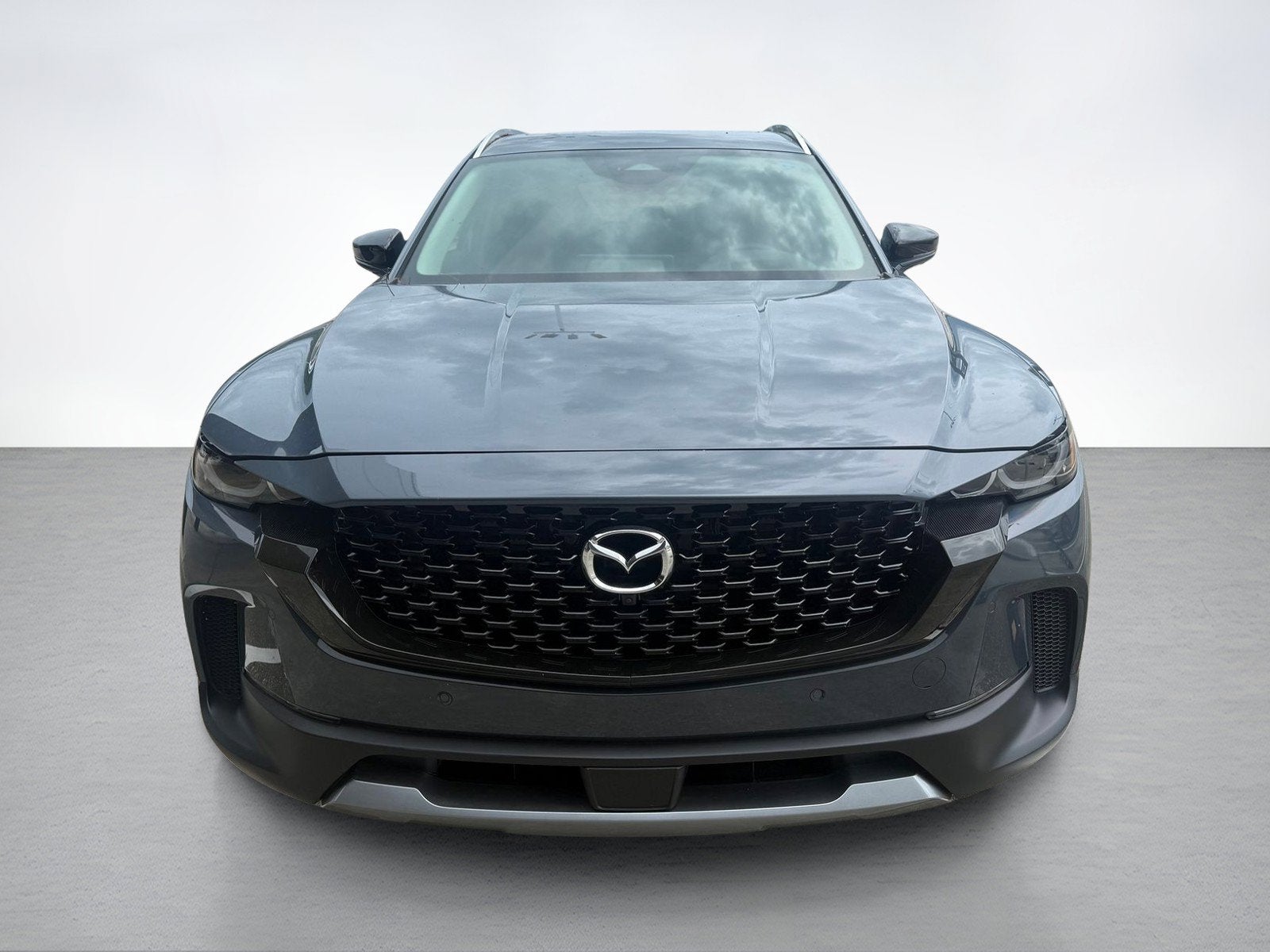 2025 Mazda Mazda CX-50 Hybrid Premium Package