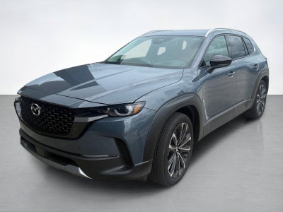 2025 Mazda Mazda CX-50 Hybrid Premium Package