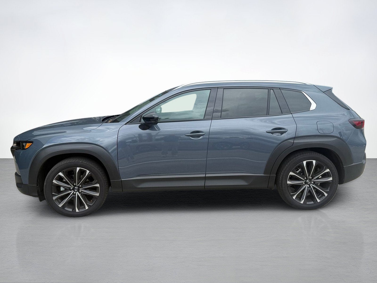 2025 Mazda Mazda CX-50 Hybrid Premium Package