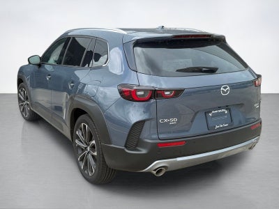 2025 Mazda Mazda CX-50 Hybrid Premium Package