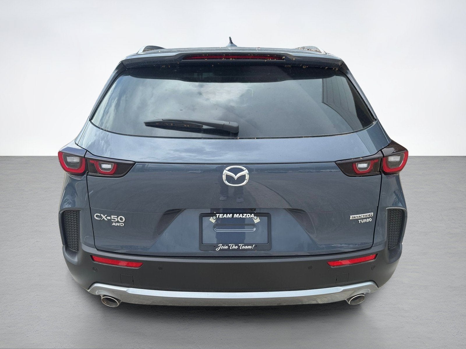 2025 Mazda Mazda CX-50 Hybrid Premium Package