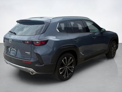 2025 Mazda Mazda CX-50 Hybrid Premium Package