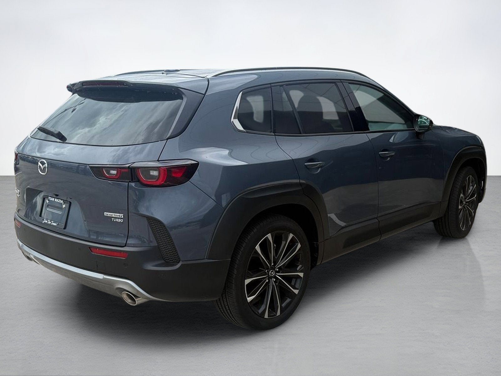 2025 Mazda Mazda CX-50 Hybrid Premium Package