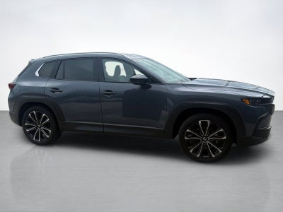 2025 Mazda Mazda CX-50 Hybrid Premium Package