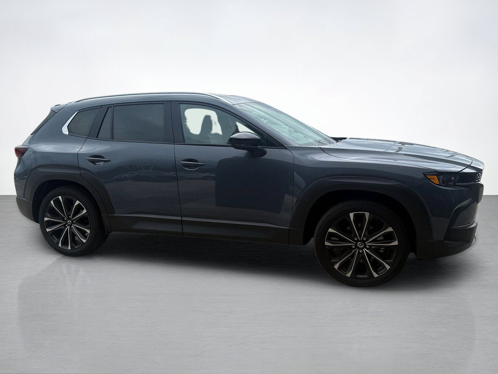 2025 Mazda Mazda CX-50 Hybrid Premium Package