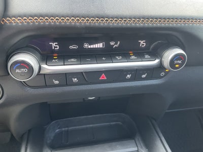 2026 Mazda Mazda CX-50 Hybrid Premium