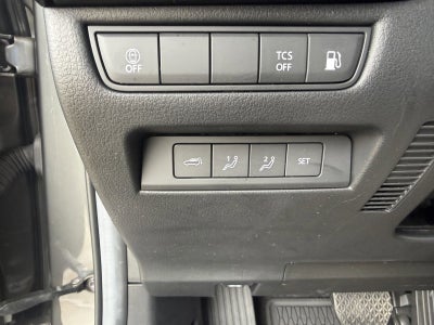 2025 Mazda Mazda CX-50 Hybrid Premium Plus Package