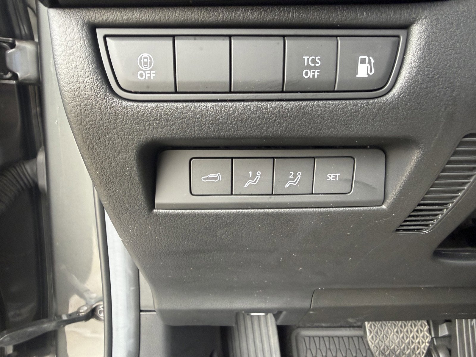 2025 Mazda Mazda CX-50 Hybrid Premium Plus Package