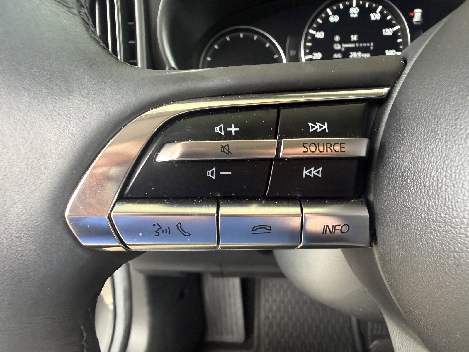 2025 Mazda Mazda CX-50 Hybrid Premium Plus Package