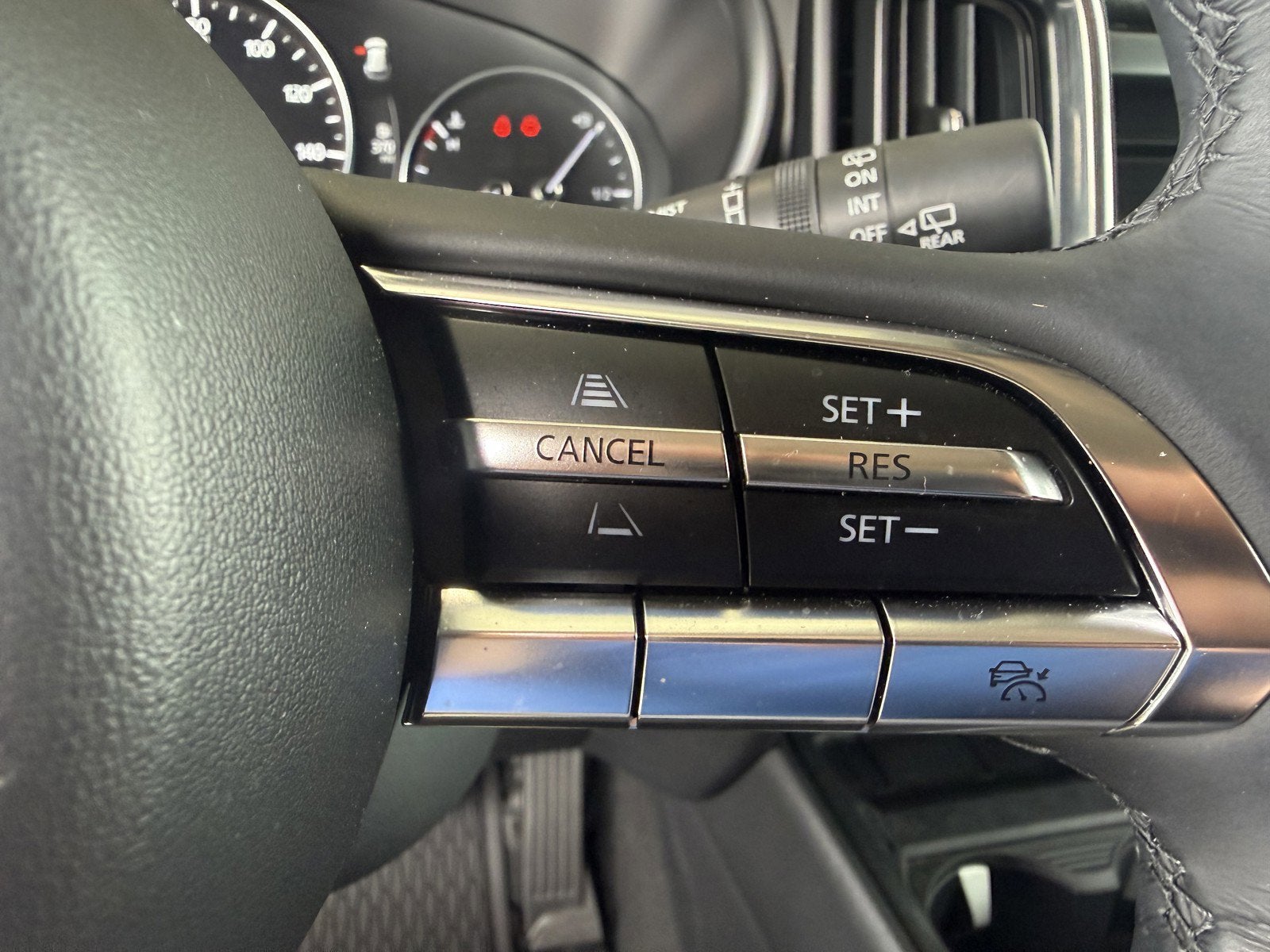 2025 Mazda Mazda CX-50 Hybrid Premium Plus Package