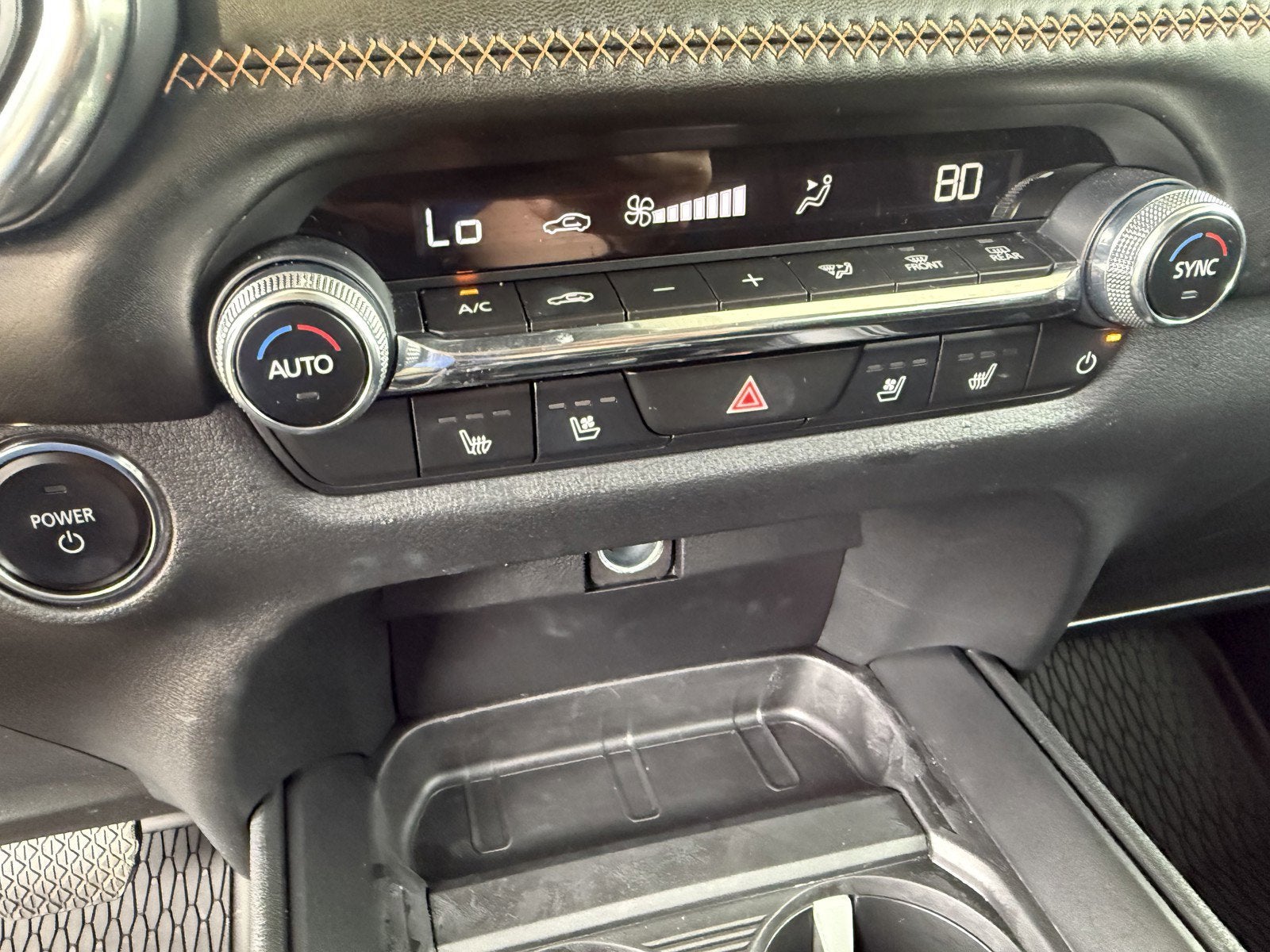 2025 Mazda Mazda CX-50 Hybrid Premium Plus Package