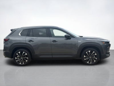 2025 Mazda Mazda CX-50 Hybrid Premium Plus Package