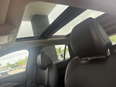 2025 Mazda Mazda CX-50 Hybrid Premium Plus Package