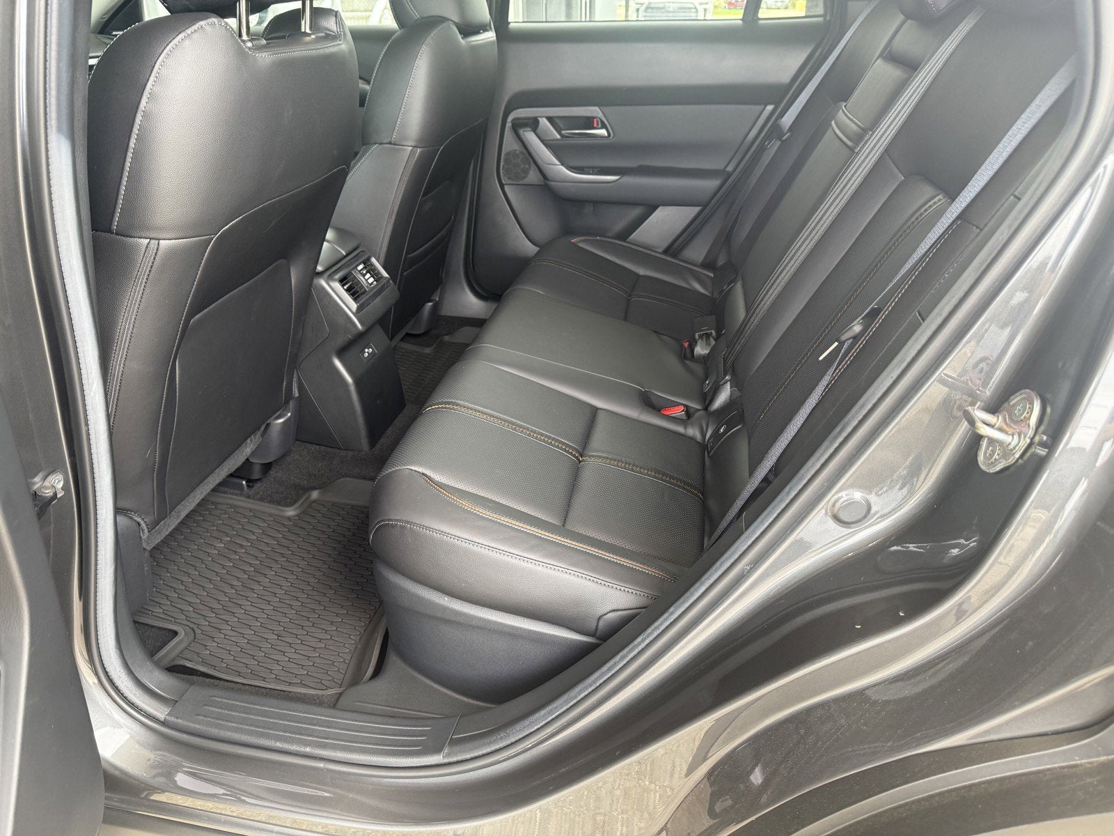 2025 Mazda Mazda CX-50 Hybrid Premium Plus Package