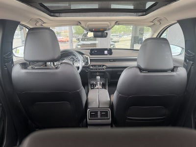 2025 Mazda Mazda CX-50 Hybrid Premium Plus Package