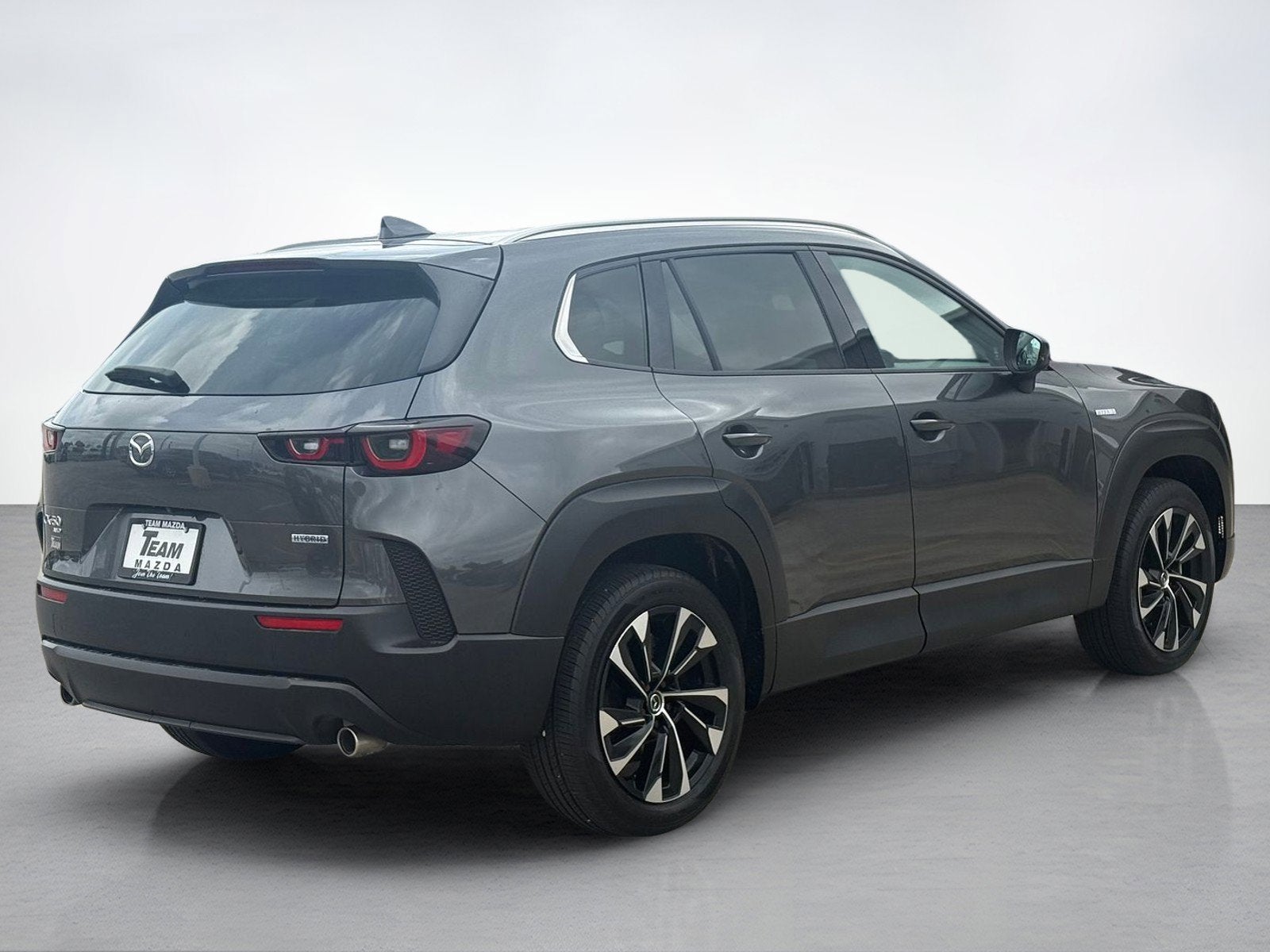 2025 Mazda Mazda CX-50 Hybrid Premium Plus Package