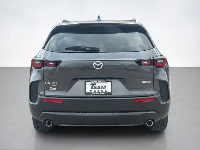 2025 Mazda Mazda CX-50 Hybrid Premium Plus Package
