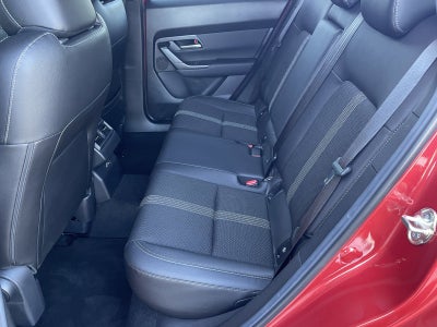 2026 Mazda Mazda CX-50 2.5 S Select