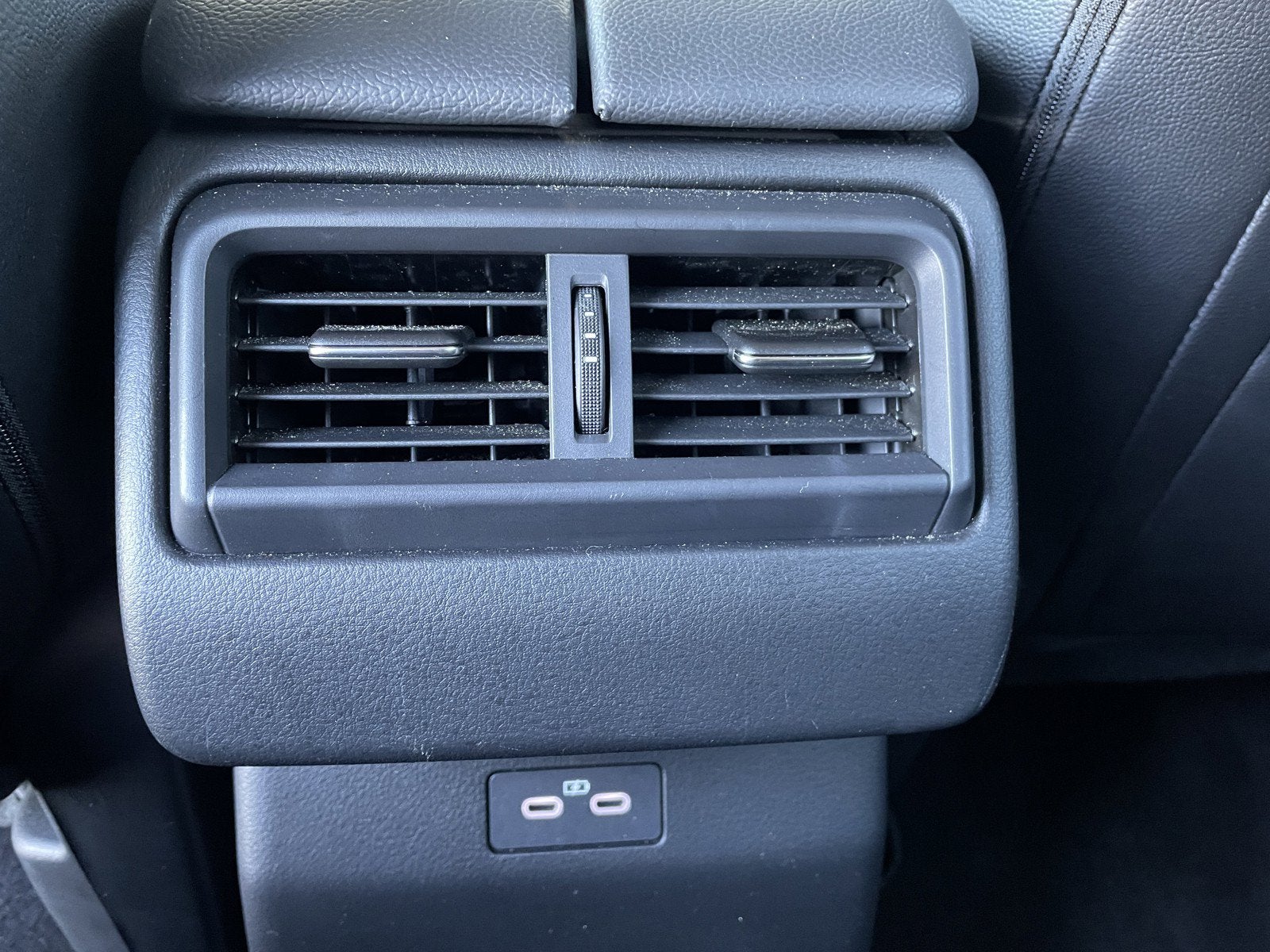 2026 Mazda Mazda CX-50 2.5 S Select