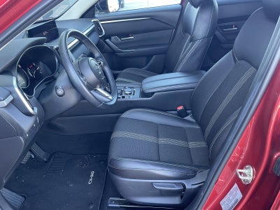 2026 Mazda Mazda CX-50 2.5 S Select