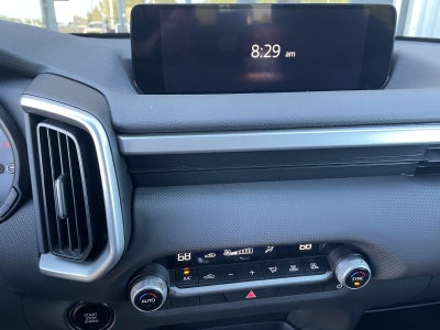 2026 Mazda Mazda CX-50 2.5 S Select