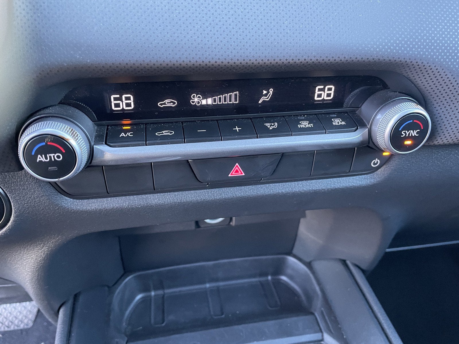 2026 Mazda Mazda CX-50 2.5 S Select