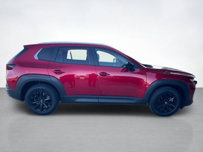 2026 Mazda Mazda CX-50 2.5 S Select