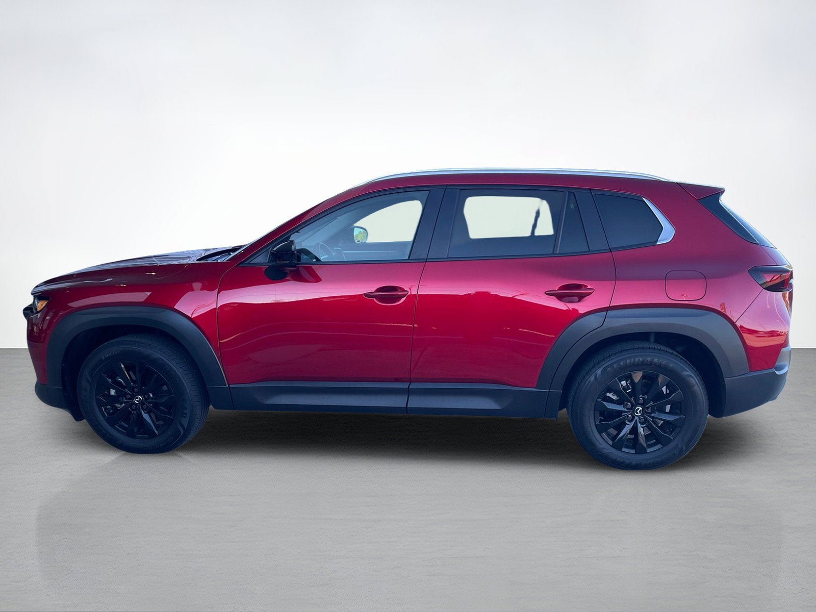2026 Mazda Mazda CX-50 2.5 S Select