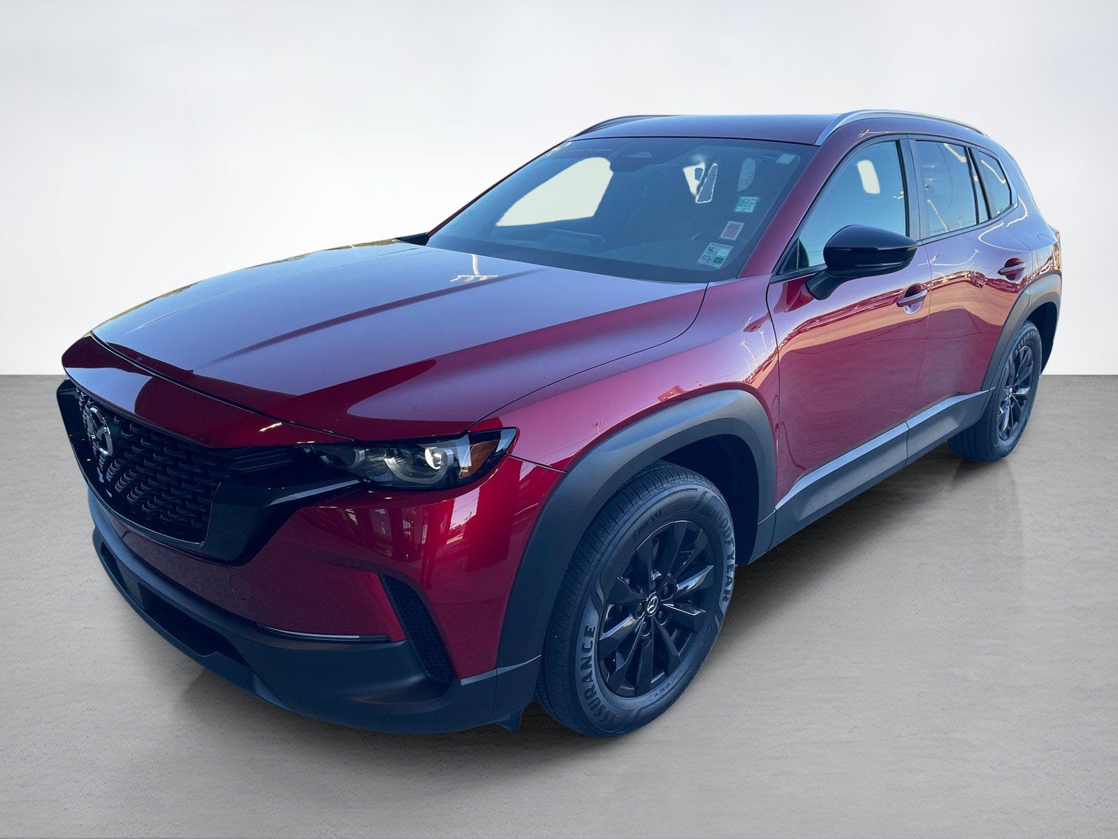 2026 Mazda Mazda CX-50 2.5 S Select